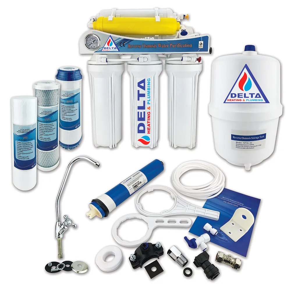 Reverse-Osmosis-6-Stage-Water-Filter-Dundalk