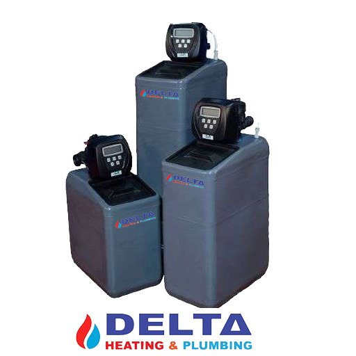 water softners dundalk